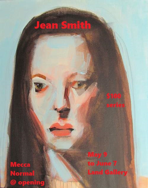 Jean Smith promo image